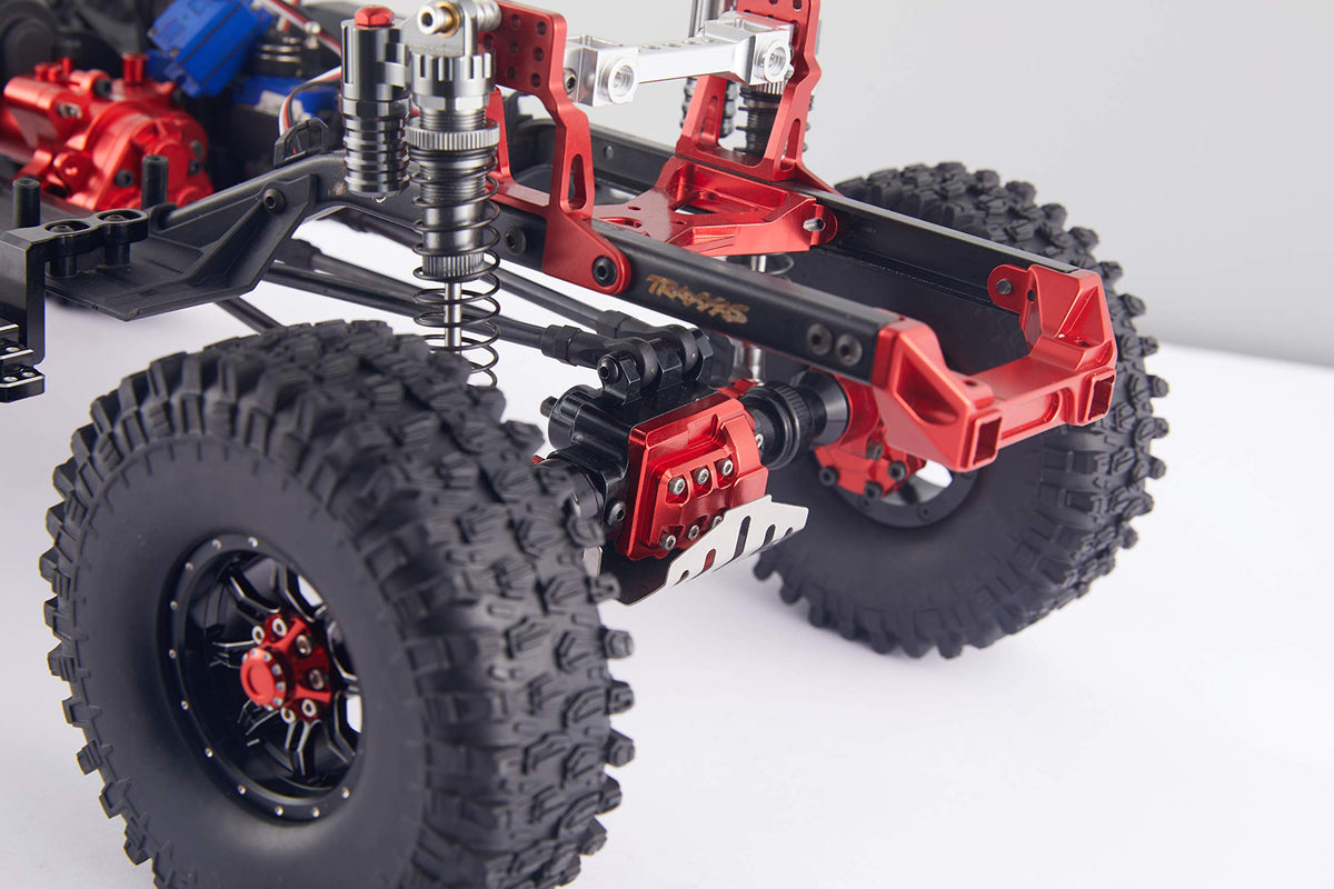 Aluminum Alloy Rear Axle housing