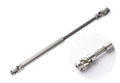 Universal Stainless Steel Drive Shaft for 1/10 Axial SCX10